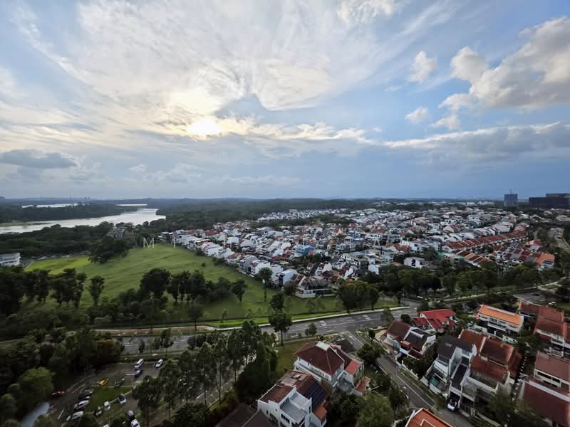 AMO Residence, 21 Ang Mo Kio Rise, 2 Bedrooms, 678 sqft, Condominium For Sale, by Michael Tan, 500190190 - Exterior - PropertyGuru.com.sg