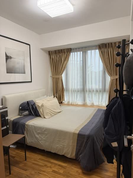 Waterfront Isle, 738 Bedok Reservoir Road, 2 Bedrooms, 904 sqft, Condominium For Sale, by Robert Chan C W, 500190191 - Bedroom - PropertyGuru.com.sg