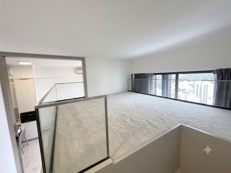 The Hillier, 6 Hillview Rise, 1 Bedroom, 624 sqft, Condominium For Rent, by Anthony Lee, 500190192 - Interior - PropertyGuru.com.sg