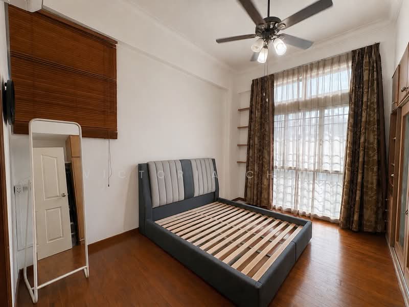 Emerald Park, 2 Indus Road, 3 Bedrooms, 1,432 sqft, Condominium For Rent, by Victoria Chan, 500190200 - Master Bedroom - PropertyGuru.com.sg