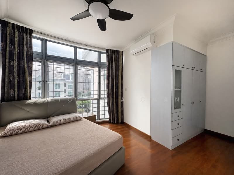 Emerald Park, 2 Indus Road, 3 Bedrooms, 1,432 sqft, Condominium For Rent, by Victoria Chan, 500190200 - Bedroom - PropertyGuru.com.sg