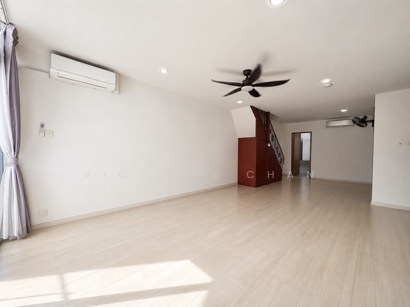 Emerald Park, 2 Indus Road, 3 Bedrooms, 1,432 sqft, Condominium For Rent, by Victoria Chan, 500190200 - Living Room - PropertyGuru.com.sg
