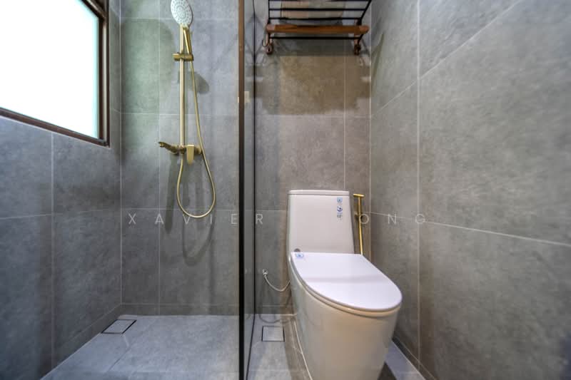 Varsity Park Condominium, 34 West Coast Road, 3 Bedrooms, 1,292 sqft, Condominium For Sale, by Xavier Chong, 500190201 - Bathroom - PropertyGuru.com.sg
