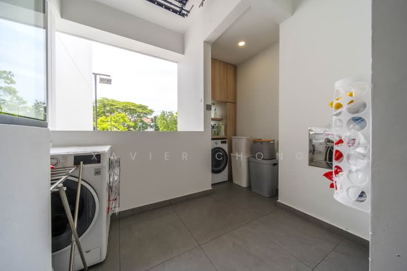 Varsity Park Condominium, 34 West Coast Road, 3 Bedrooms, 1,292 sqft, Condominium For Sale, by Xavier Chong, 500190201 - Interior - PropertyGuru.com.sg