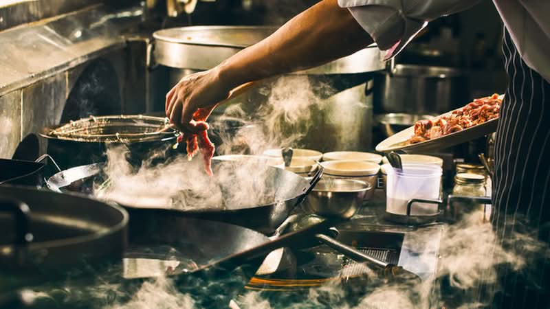 ⭐Nth Canal / George St / Circular Rd⭐ L1 Bistro / F&B, Nth Canal / George St / Circular Rd, 1,969 sqft, Shop / Shophouse For Rent, by Darren Wee, 500190205 - Kitchen - CommercialGuru.com.sg