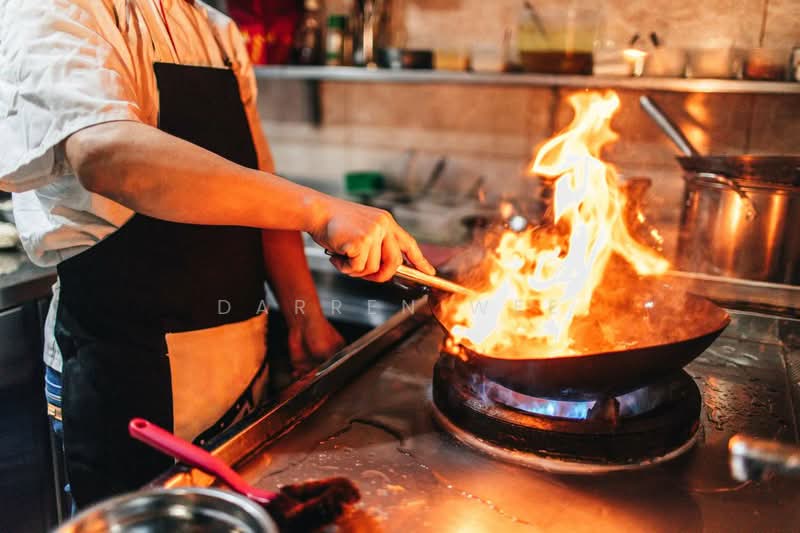 ⭐Nth Canal / George St / Circular Rd⭐ L1 Bistro / F&B, Nth Canal / George St / Circular Rd, 1,969 sqft, Shop / Shophouse For Rent, by Darren Wee, 500190205 - Kitchen - CommercialGuru.com.sg