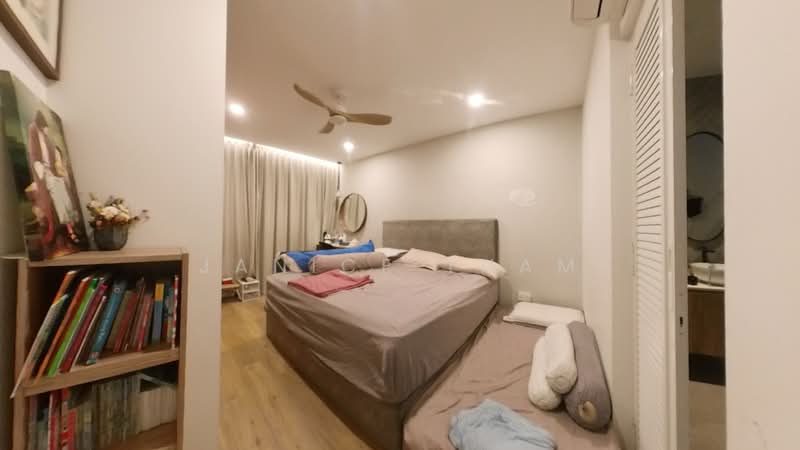 539 Hougang Street 52, 539 Hougang Street 52, 4 Bedrooms, 1,668 sqft, HDB Flat For Rent, by Janice Tham, 500190211 - Bedroom - PropertyGuru.com.sg