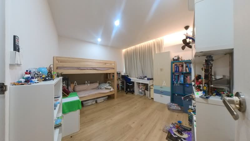539 Hougang Street 52, 539 Hougang Street 52, 4 Bedrooms, 1,668 sqft, HDB Flat For Rent, by Janice Tham, 500190211 - Bedroom - PropertyGuru.com.sg
