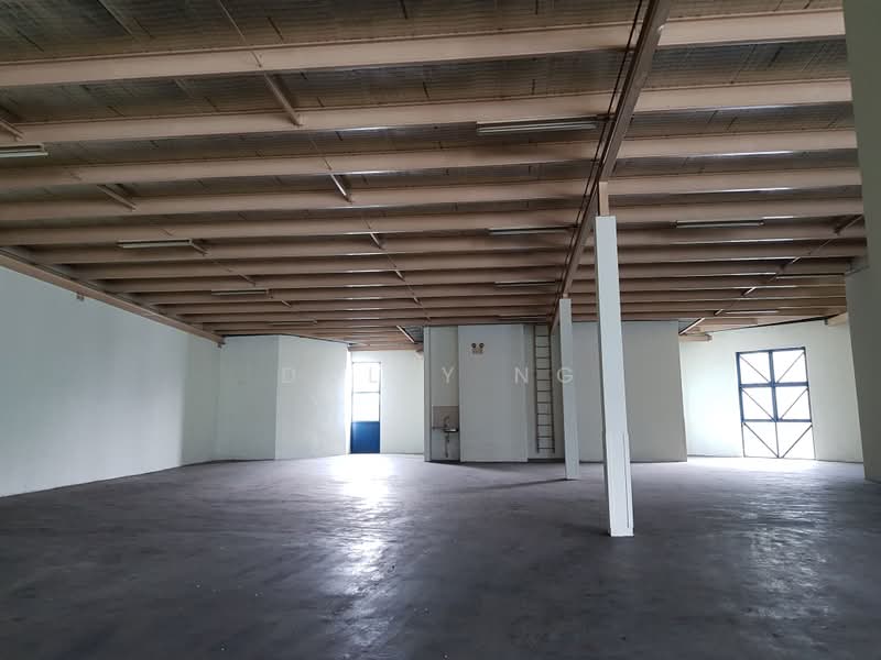 Dormitory Potential, URA Land, Long Lease, , 12,300 sqft, Factory / Workshop (B2) For Sale, by Dolly NG, 500190212 - Interior - CommercialGuru.com.sg
