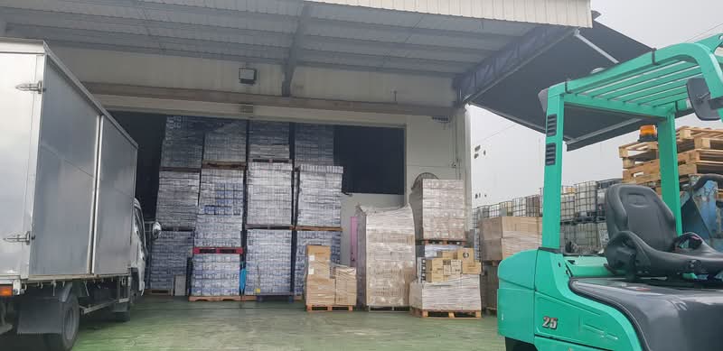 Dormitory Potential, URA Land, Long Lease, , 12,300 sqft, Factory / Workshop (B2) For Sale, by Dolly NG, 500190212 - CommercialGuru.com.sg
