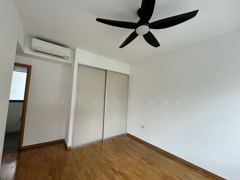 The Gale, 76 Flora Road, 2 Bedrooms, 969 sqft, Condominium For Rent, by Ivy Weng 翁剑英, 500190214 - Bedroom - PropertyGuru.com.sg