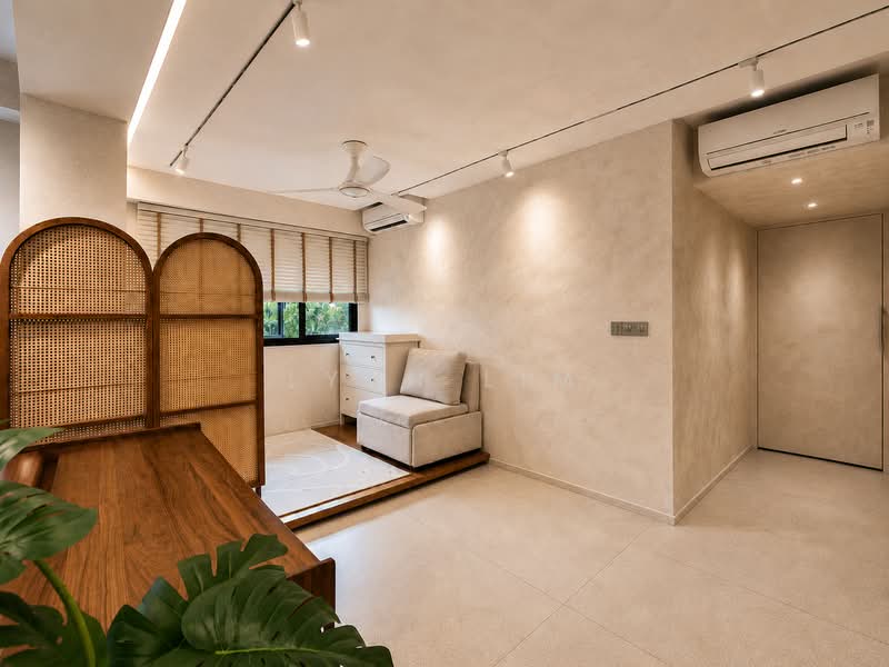 110B Bidadari Park Drive, 110B Bidadari Park Drive, 3 Bedrooms, 1,001 sqft, HDB Flat For Sale, by Lynn Lim, 500190216 - PropertyGuru.com.sg