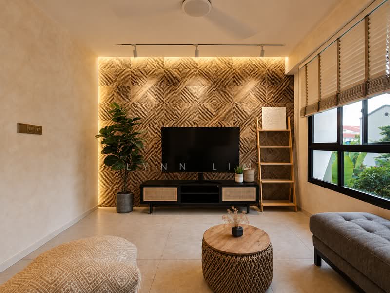 110B Bidadari Park Drive, 110B Bidadari Park Drive, 3 Bedrooms, 1,001 sqft, HDB Flat For Sale, by Lynn Lim, 500190216 - Living Room - PropertyGuru.com.sg