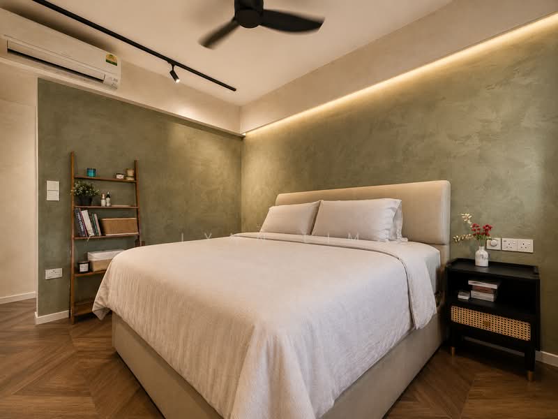 110B Bidadari Park Drive, 110B Bidadari Park Drive, 3 Bedrooms, 1,001 sqft, HDB Flat For Sale, by Lynn Lim, 500190216 - Bedroom - PropertyGuru.com.sg
