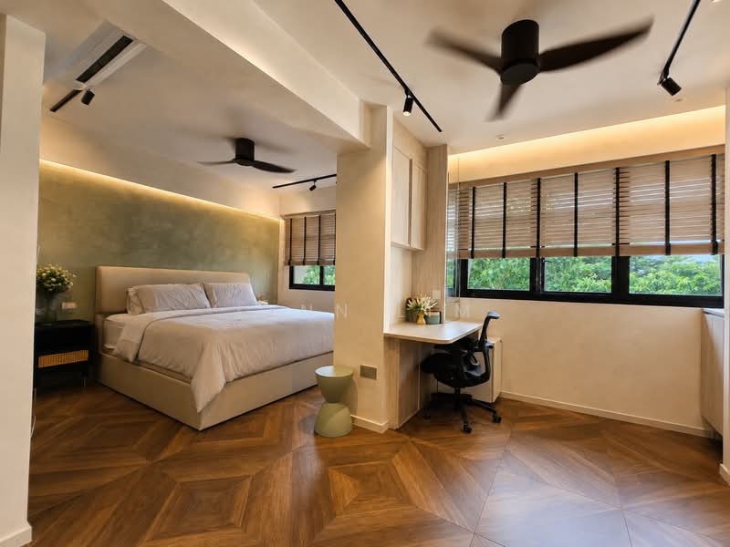 110B Bidadari Park Drive, 110B Bidadari Park Drive, 3 Bedrooms, 1,001 sqft, HDB Flat For Sale, by Lynn Lim, 500190216 - Bedroom - PropertyGuru.com.sg