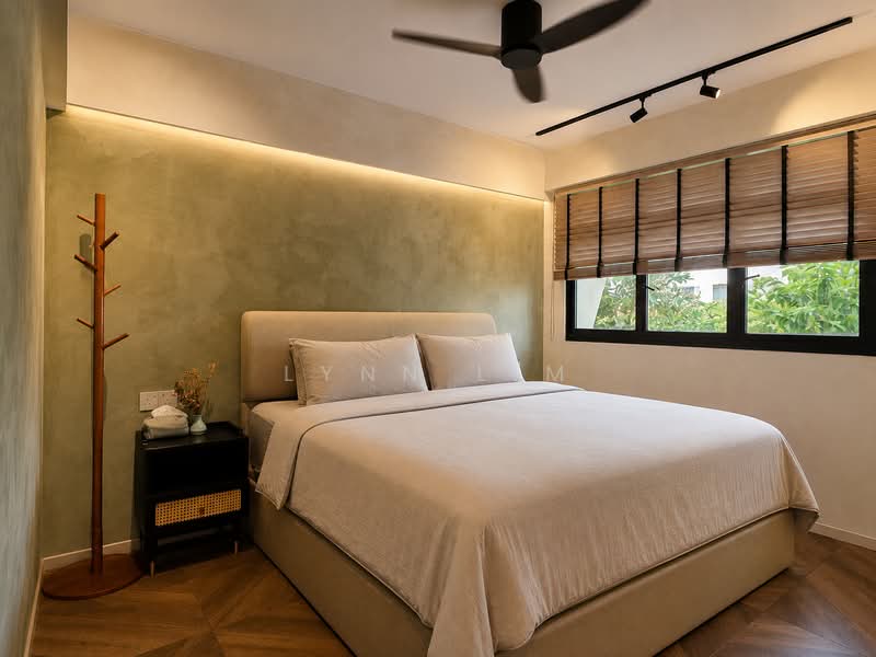 110B Bidadari Park Drive, 110B Bidadari Park Drive, 3 Bedrooms, 1,001 sqft, HDB Flat For Sale, by Lynn Lim, 500190216 - PropertyGuru.com.sg