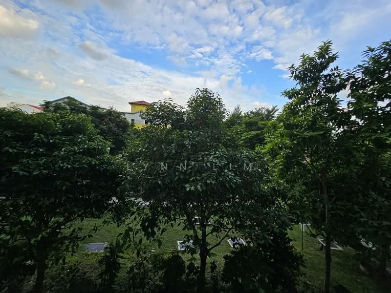 110B Bidadari Park Drive, 110B Bidadari Park Drive, 3 Bedrooms, 1,001 sqft, HDB Flat For Sale, by Lynn Lim, 500190216 - View from living room window  - PropertyGuru.com.sg