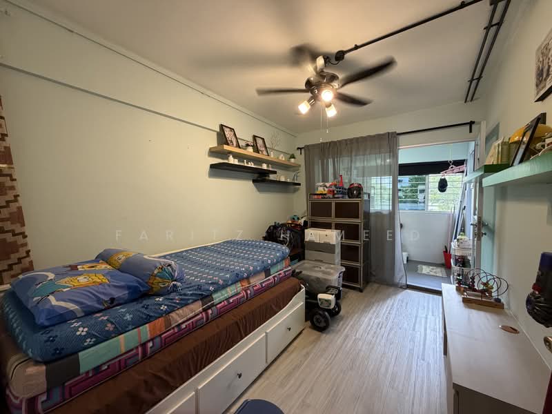 214 Jurong East Street 21, 214 Jurong East Street 21, Room Rental, 704 sqft, HDB Flat For Rent, by Faritz Hameed, 500190219 - Bedroom - PropertyGuru.com.sg