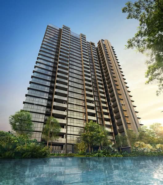 MEYER BLUE, 83 Meyer Road, 5 Bedrooms, 1,905 sqft, Condominium For Sale, by Perry Siow, 500190221 - Exterior - PropertyGuru.com.sg