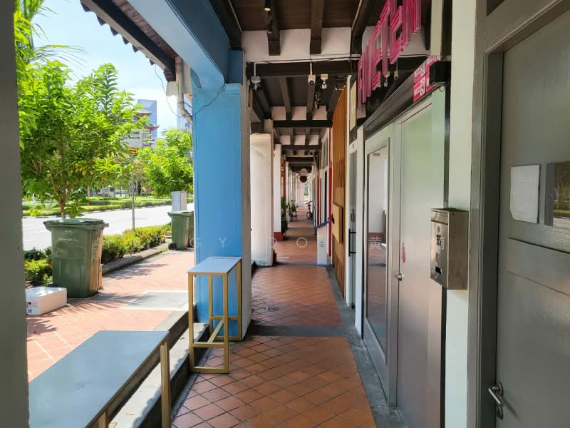 Neil Road, Neil Road, 3,100 sqft, Shop / Shophouse For Sale, by Peggy Ooi 黄明丽, 500190224 - Exterior - CommercialGuru.com.sg