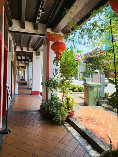 Neil Road, Neil Road, 3,100 sqft, Shop / Shophouse For Sale, by Peggy Ooi 黄明丽, 500190224 - Exterior - CommercialGuru.com.sg