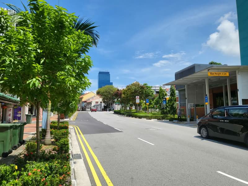 Neil Road, Neil Road, 3,100 sqft, Shop / Shophouse For Sale, by Peggy Ooi 黄明丽, 500190224 - Exterior - CommercialGuru.com.sg