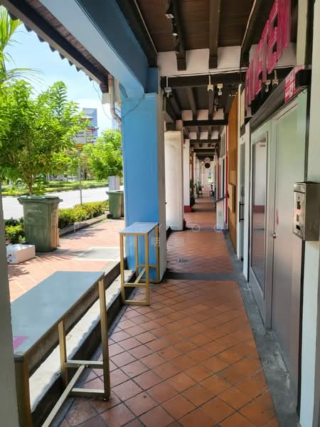 Neil Road, Neil Road, 3,100 sqft, Shop / Shophouse For Sale, by Peggy Ooi 黄明丽, 500190224 - Exterior - CommercialGuru.com.sg