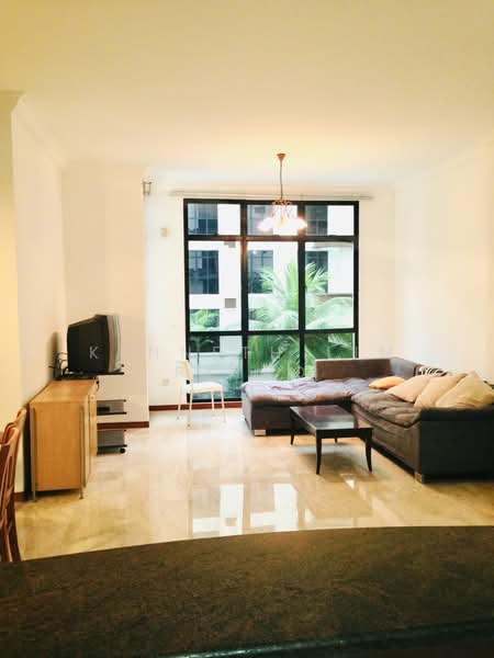 Harbourlights, 68 Telok Blangah Road, 3 Bedrooms, 1,270 sqft, Apartment For Sale, by Kenneth Lim Rihao, 500190225 - Living Room - PropertyGuru.com.sg