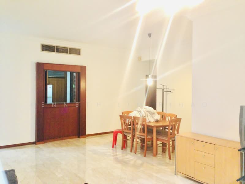 Harbourlights, 68 Telok Blangah Road, 3 Bedrooms, 1,270 sqft, Apartment For Sale, by Kenneth Lim Rihao, 500190225 - Dining Room - PropertyGuru.com.sg