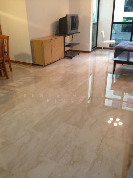 Harbourlights, 68 Telok Blangah Road, 3 Bedrooms, 1,270 sqft, Apartment For Sale, by Kenneth Lim Rihao, 500190225 - Living Room - PropertyGuru.com.sg
