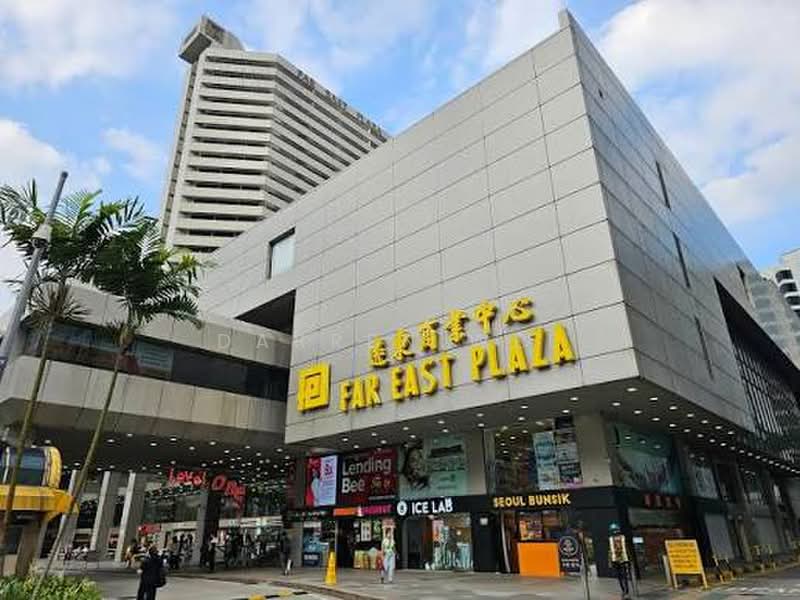 ⭐Fitted Clinic⭐ Orchard Rd, Orchard Road, 915 sqft, Medical For Rent, by Darren Wee, 500190226 - Exterior - CommercialGuru.com.sg