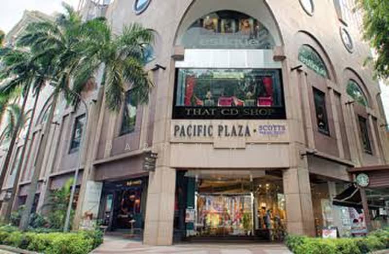 ⭐Fitted Clinic⭐ Orchard Rd, Orchard Road, 915 sqft, Medical For Rent, by Darren Wee, 500190226 - Exterior - CommercialGuru.com.sg