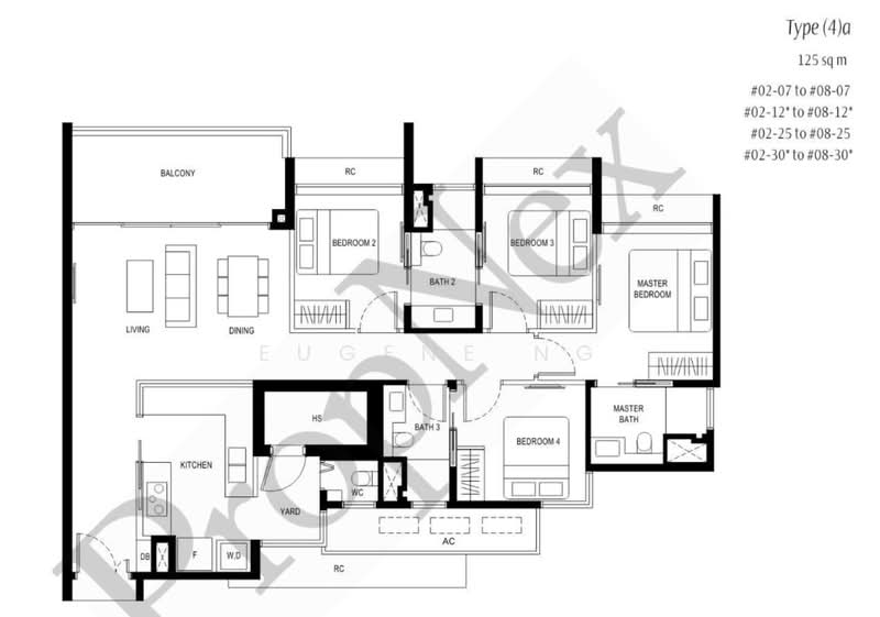 Cheapest freehold! Upcoming transformation! T.O.P soon!, , 4 Bedrooms, 1,345 sqft, Condominium For Sale, by Eugene Ng, 500190227 - PropertyGuru.com.sg