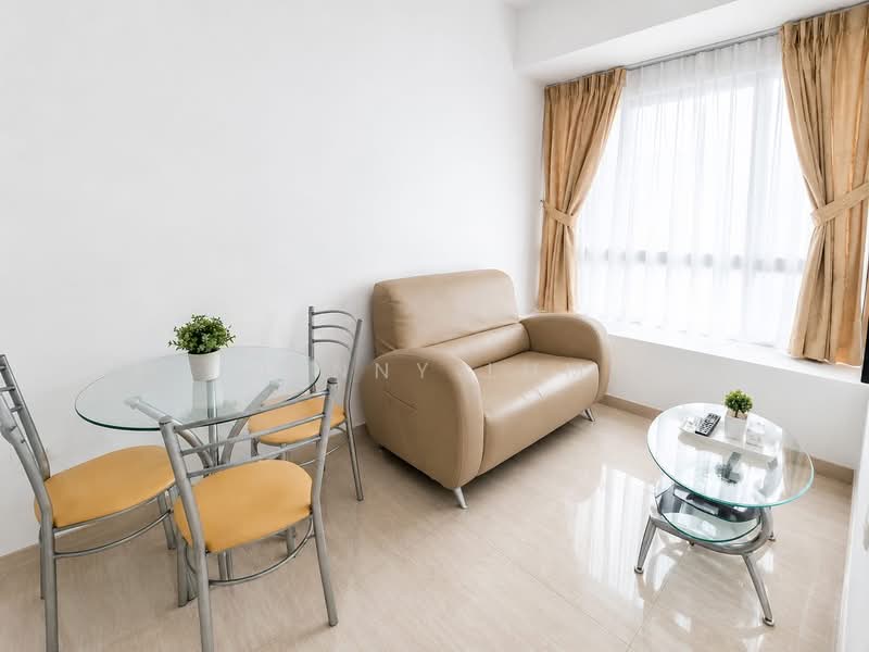 Vibes @ Kovan, 93 Kovan Road, 2 Bedrooms, 570 sqft, Condominium For Sale, by Jenny Lum, 500190229 - Living Room - PropertyGuru.com.sg