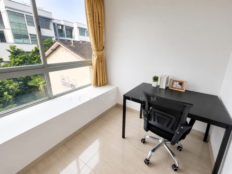 Vibes @ Kovan, 93 Kovan Road, 2 Bedrooms, 570 sqft, Condominium For Sale, by Jenny Lum, 500190229 - Study - PropertyGuru.com.sg