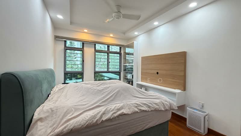 316A Punggol Way, 316A Punggol Way, 3 Bedrooms, 1,001 sqft, HDB Flat For Sale, by James Yeo, 500190230 - Bedroom - PropertyGuru.com.sg