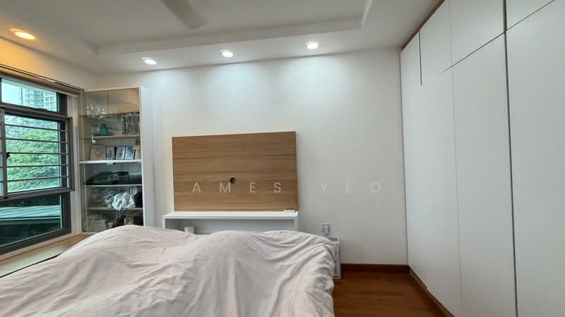 316A Punggol Way, 316A Punggol Way, 3 Bedrooms, 1,001 sqft, HDB Flat For Sale, by James Yeo, 500190230 - Bedroom - PropertyGuru.com.sg