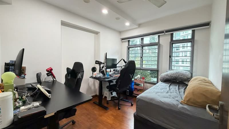 316A Punggol Way, 316A Punggol Way, 3 Bedrooms, 1,001 sqft, HDB Flat For Sale, by James Yeo, 500190230 - Study - PropertyGuru.com.sg