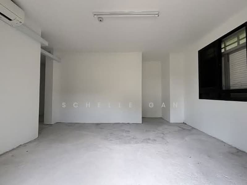 Avenue South Residence, 1 Silat Avenue, 729 sqft, Shop / Shophouse For Rent, by Schelle Gan, 500190231 - Interior - CommercialGuru.com.sg