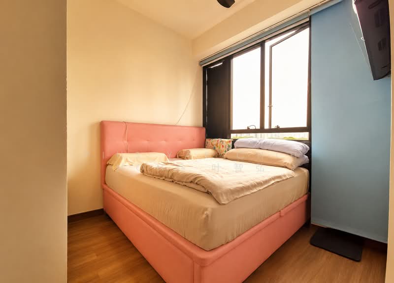 Gem Residences, , 2 Bedrooms, 678 sqft, Condominium For Sale, by Pius Yap Chih Hong 叶智弘, 500190232 - Bedroom - PropertyGuru.com.sg