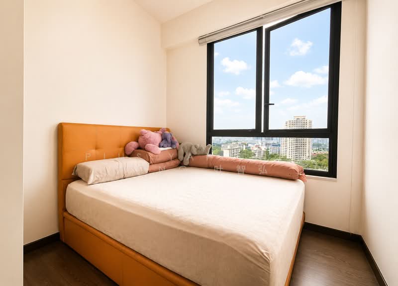 Gem Residences, , 2 Bedrooms, 678 sqft, Condominium For Sale, by Pius Yap Chih Hong 叶智弘, 500190232 - Bedroom - PropertyGuru.com.sg