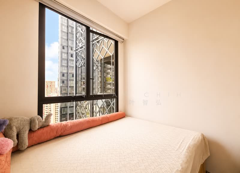 Gem Residences, , 2 Bedrooms, 678 sqft, Condominium For Sale, by Pius Yap Chih Hong 叶智弘, 500190232 - Bedroom - PropertyGuru.com.sg