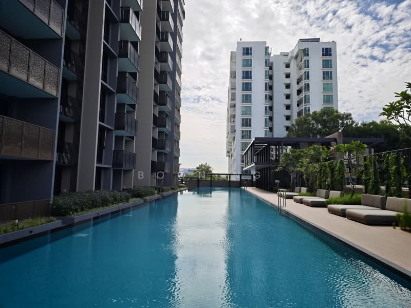 Sceneca Residence, 28 Tanah Merah Kechil Link, 2 Bedrooms, 689 sqft, Condominium For Rent, by Boon Ng, 500190233 - PropertyGuru.com.sg