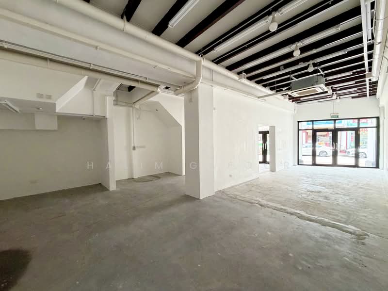 81 Joo Chiat Road, 81 Joo Chiat Road, 1,463 sqft, Shop / Shophouse For Rent, by Halim Gafoor, 500190234 - Interior - CommercialGuru.com.sg