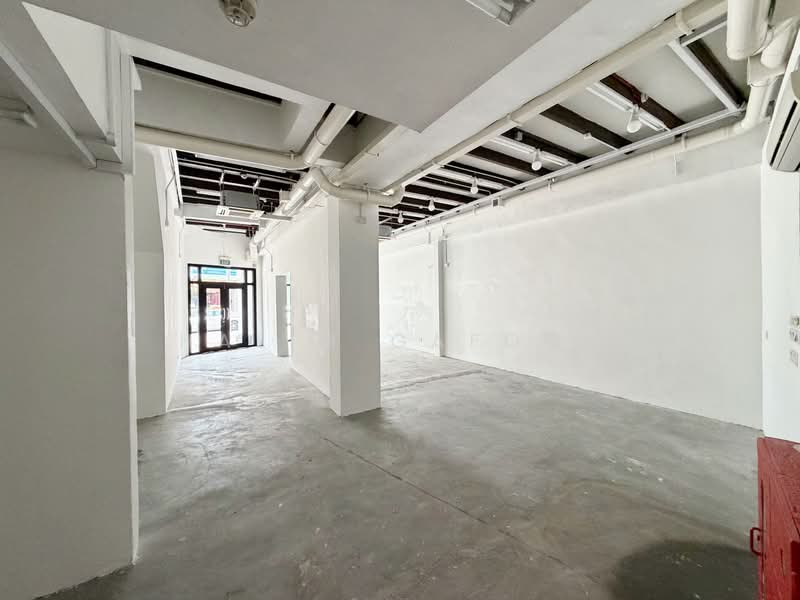 81 Joo Chiat Road, 81 Joo Chiat Road, 1,463 sqft, Shop / Shophouse For Rent, by Halim Gafoor, 500190234 - Interior - CommercialGuru.com.sg
