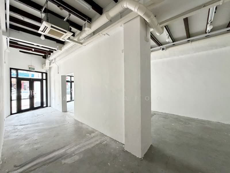 81 Joo Chiat Road, 81 Joo Chiat Road, 1,463 sqft, Shop / Shophouse For Rent, by Halim Gafoor, 500190234 - Interior - CommercialGuru.com.sg