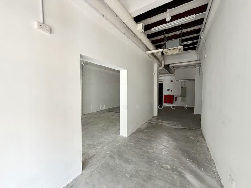 81 Joo Chiat Road, 81 Joo Chiat Road, 1,463 sqft, Shop / Shophouse For Rent, by Halim Gafoor, 500190234 - Interior - CommercialGuru.com.sg