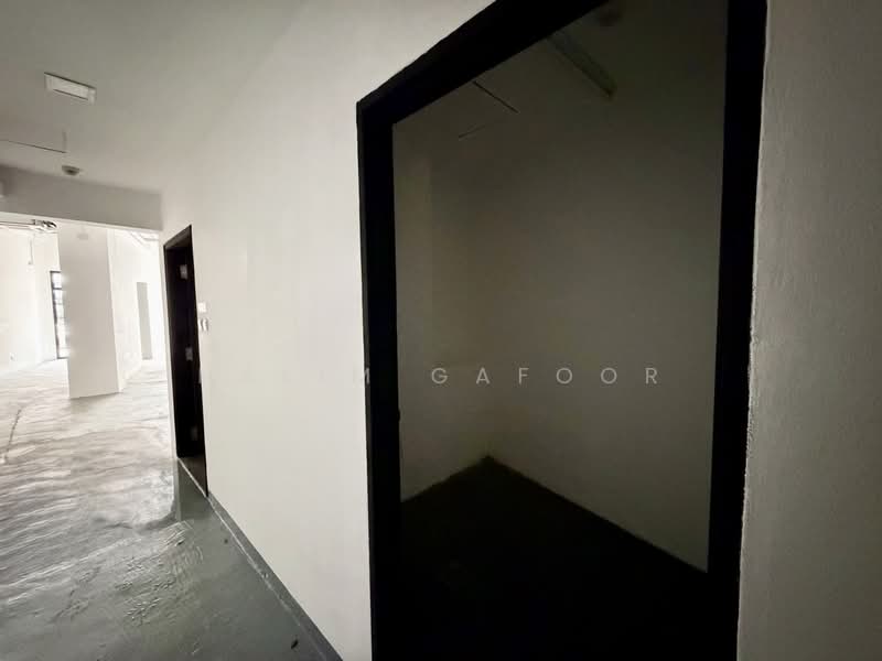 81 Joo Chiat Road, 81 Joo Chiat Road, 1,463 sqft, Shop / Shophouse For Rent, by Halim Gafoor, 500190234 - CommercialGuru.com.sg