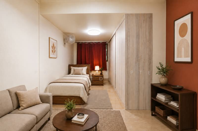 Nicon Gardens, 65K Choa Chu Kang Road, 4 Bedrooms, 2,013 sqft, Condominium For Sale, by KOH YONG JIAN, 500190237 - Bedroom - PropertyGuru.com.sg