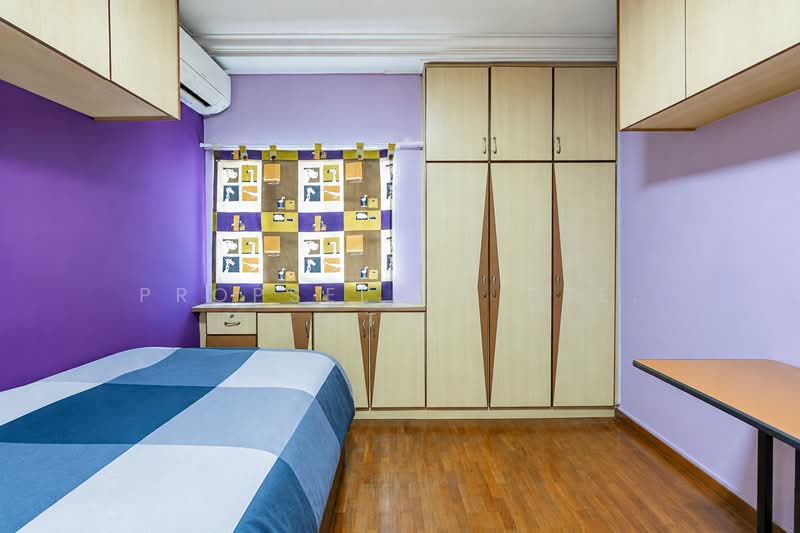 Nicon Gardens, 65K Choa Chu Kang Road, 4 Bedrooms, 2,013 sqft, Condominium For Sale, by KOH YONG JIAN, 500190237 - Bedroom - PropertyGuru.com.sg